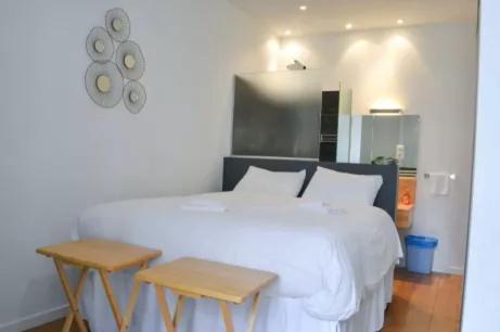 Appartement Centre-Ville Spacieux, Elegant / Climatisation Montpellier Bagian luar foto